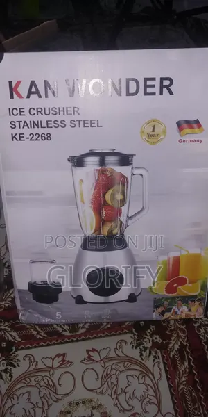 Kitchen Appliances