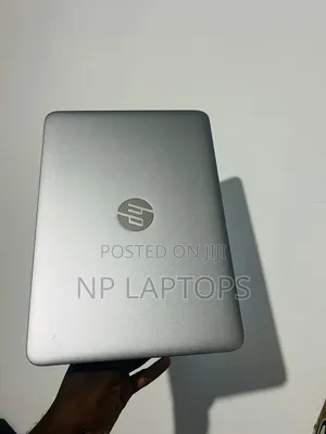 Laptop HP EliteBook 820 G3 8GB Intel Core i5 SSD 256GB
