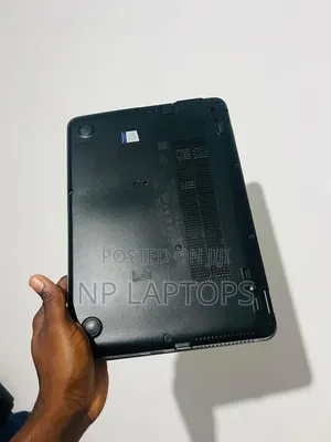 Laptop HP EliteBook 820 G3 8GB Intel Core i5 SSD 256GB