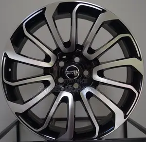 Range Rover Alloy Rim 22-Inches