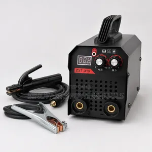 DOMHOAI ZX7-315 Portable Inverter Welding Machine 3m Cable Set
