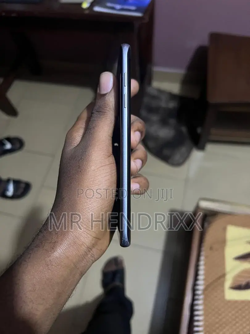 Samsung Galaxy S7 edge 32 GB Black
