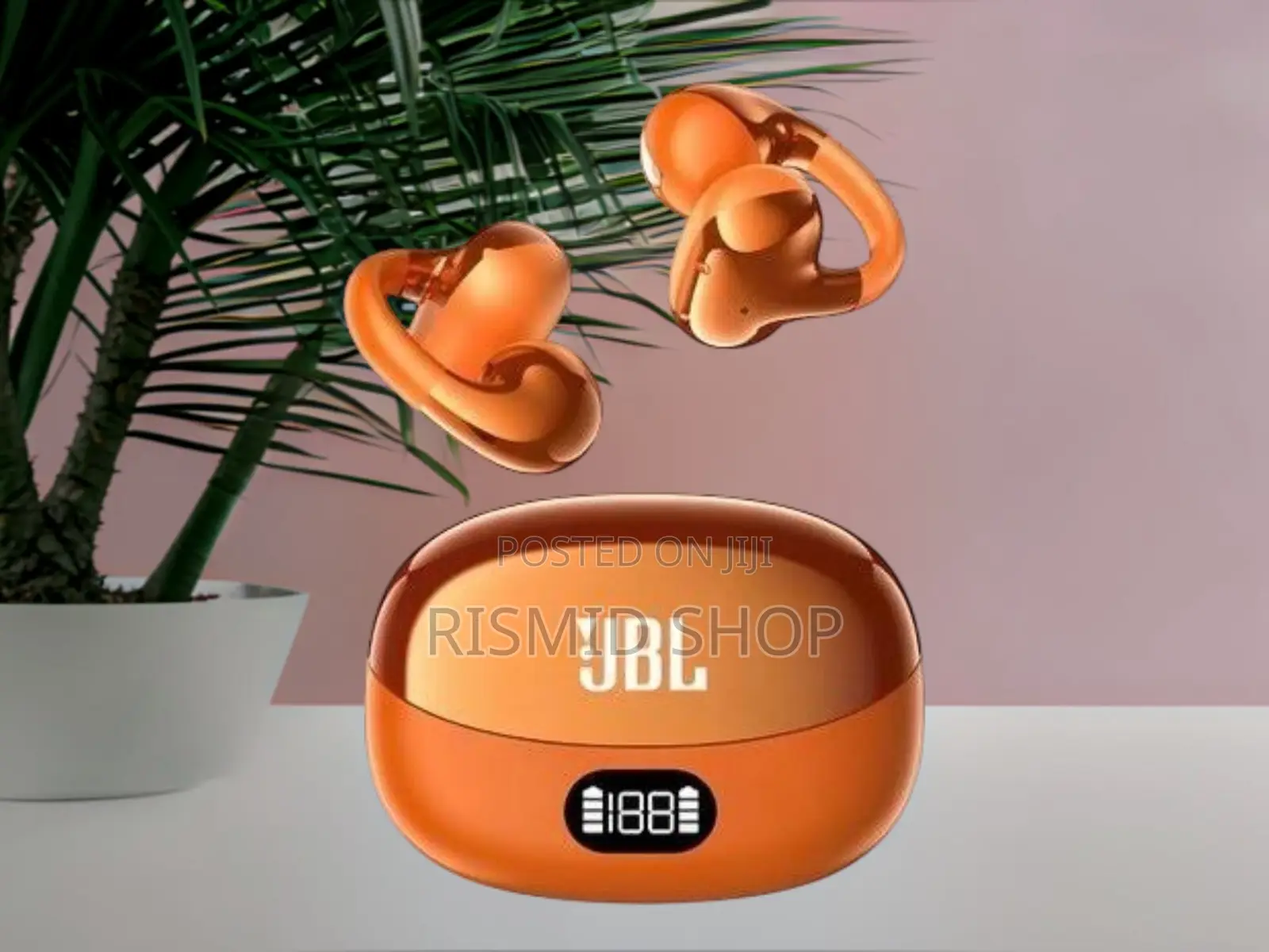 JBL Pro30 TWS True Wireless Bluetooth Earbuds
