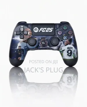 Original Ps4 Gamepad