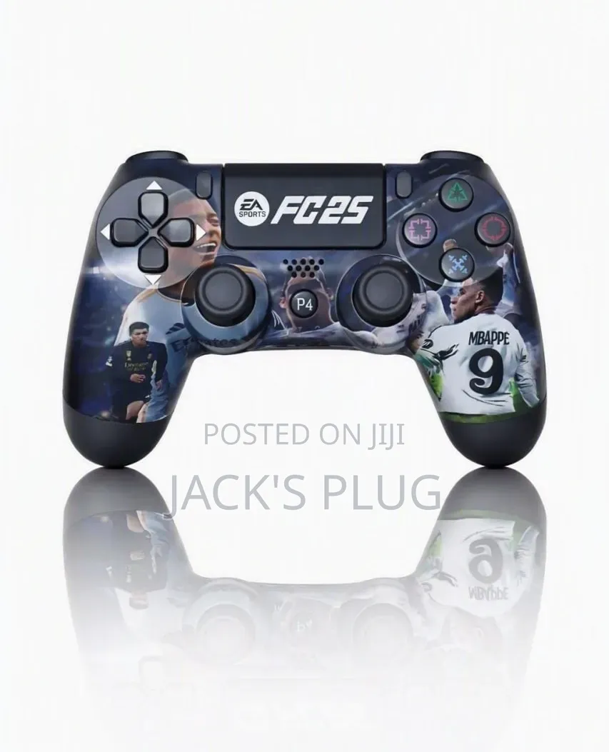 Original Ps4 Gamepad