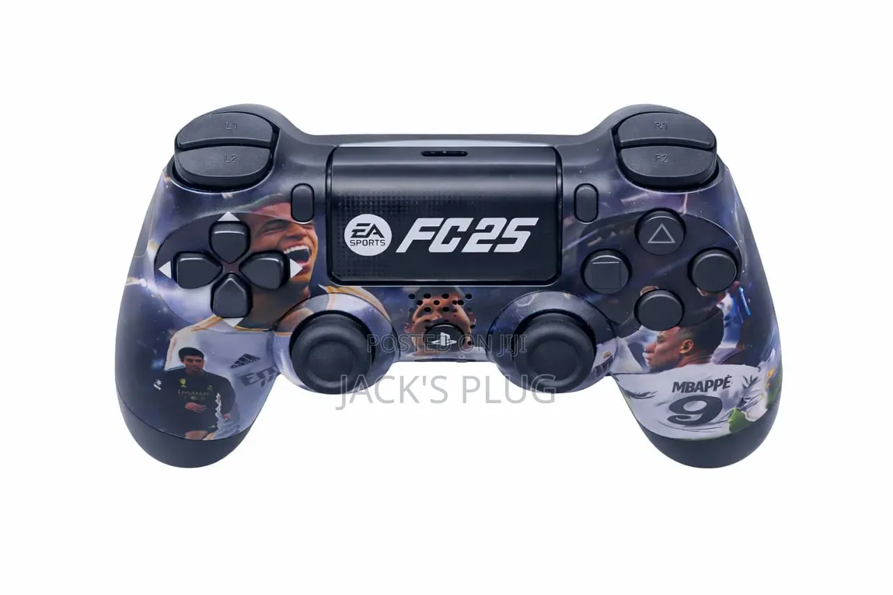Original Ps4 Gamepad