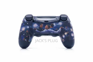 Original Ps4 Gamepad