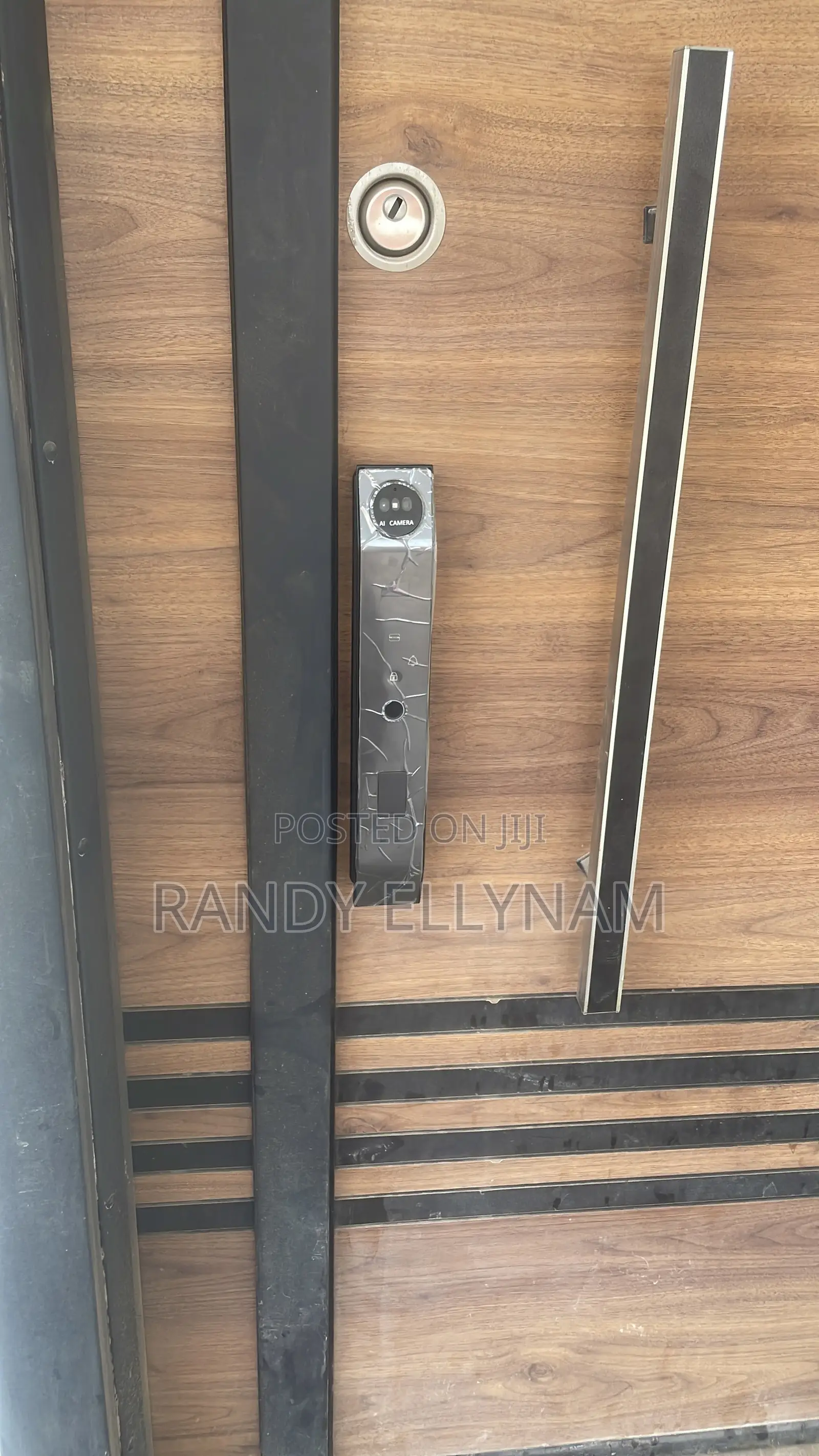 Smart Locks