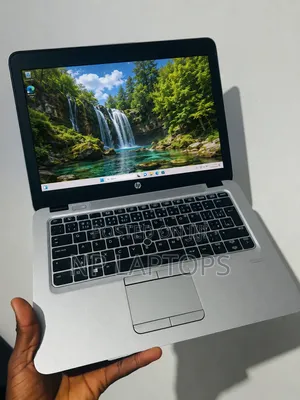 Laptop HP EliteBook 820 G3 8GB Intel Core i5 SSD 256GB