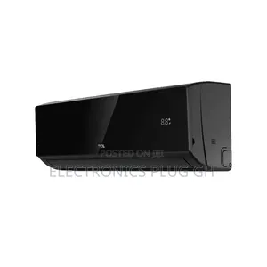 TCL 1.5hp Inverter R410 Air Conditioner