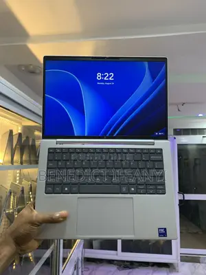 Laptop HP Elitebook Ultra G1i 16GB Intel Core Ultra 7 SSD 512GB