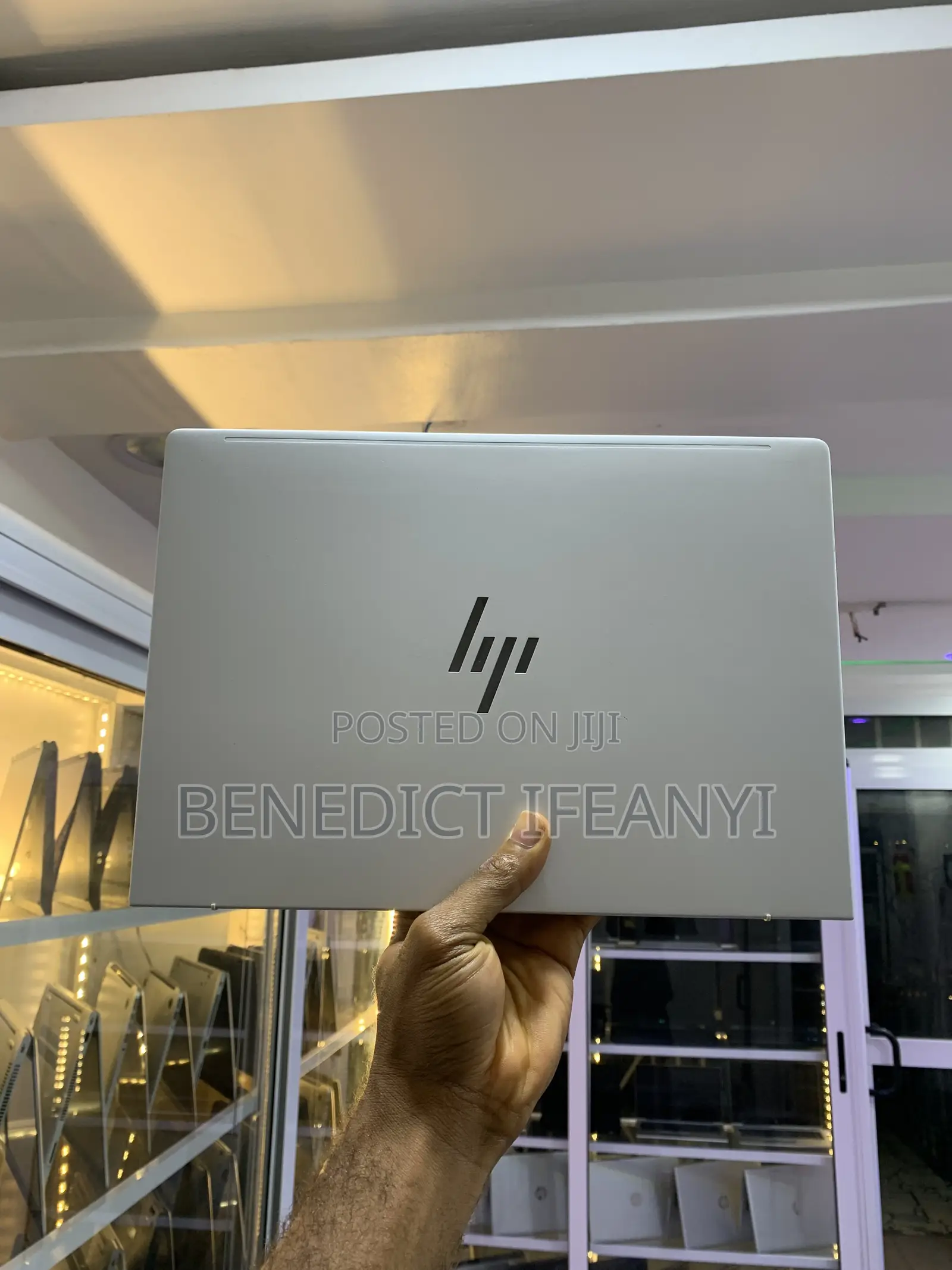 Laptop HP Elitebook Ultra G1i 16GB Intel Core Ultra 7 SSD 512GB