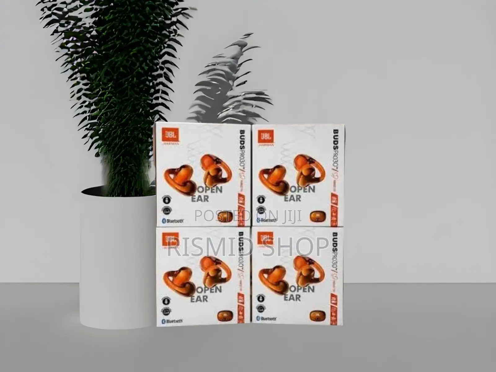 JBL Buds Pro30 TWS Wireless Earphones