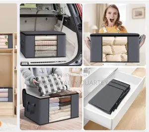 Storage Bags