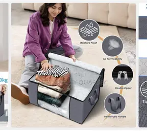 Storage Bags