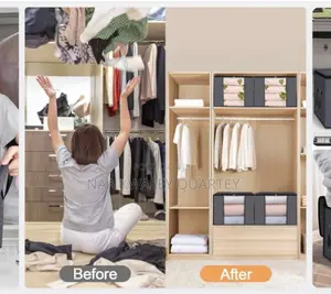 Storage Bags