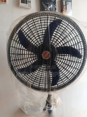 Standing Fan