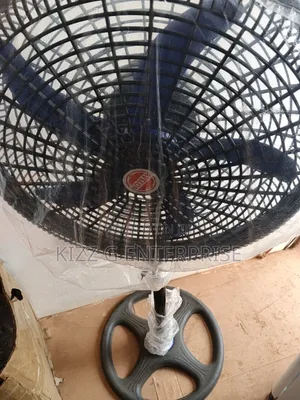 Standing Fan