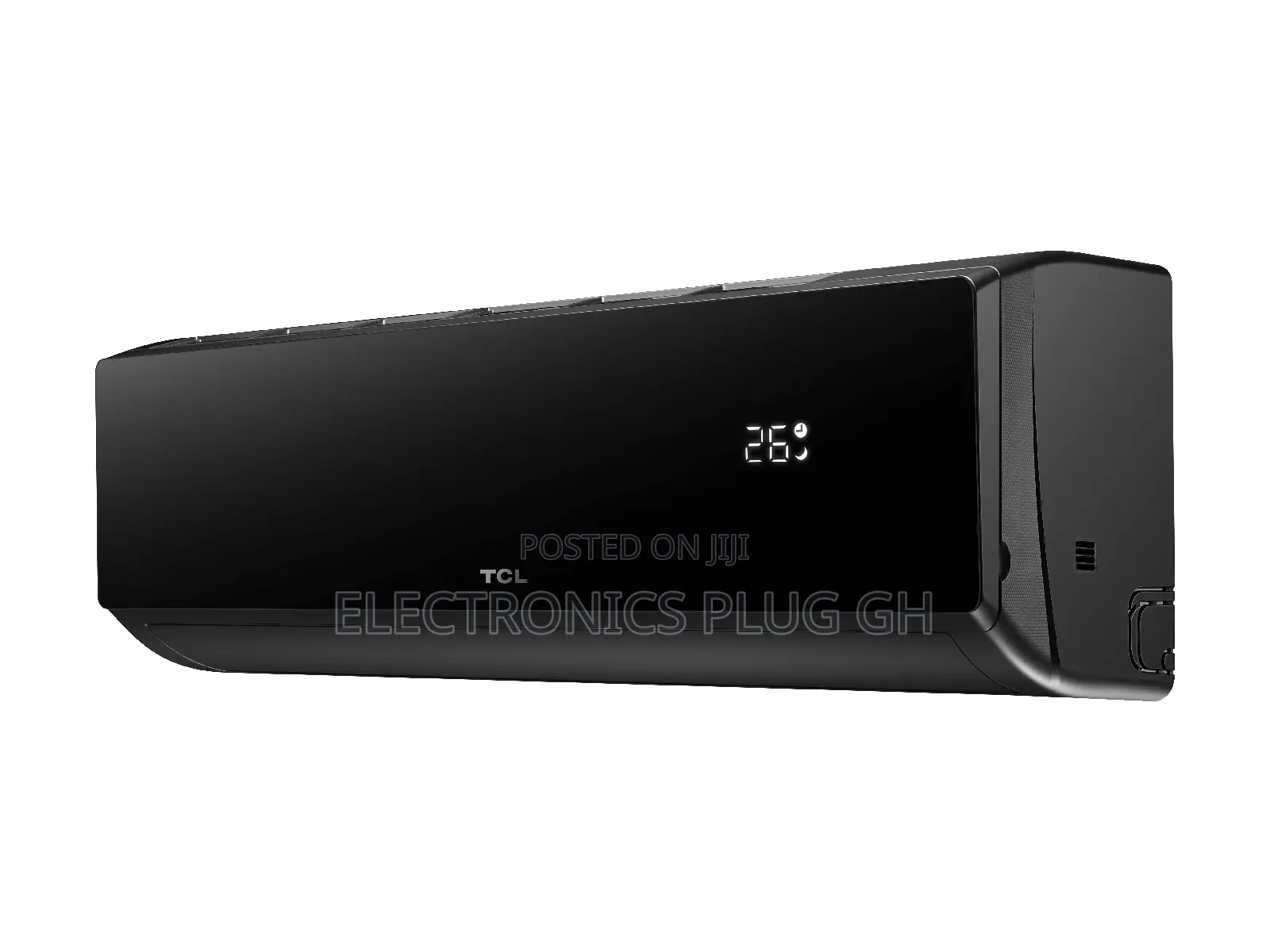 TCL 2.5hp Inverter Air Conditioner