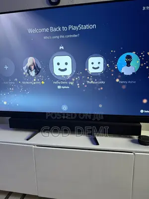 Panasonic Oled TV