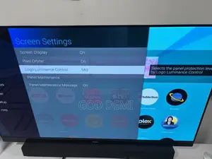 Panasonic Oled TV