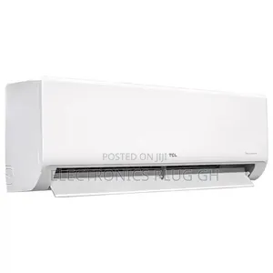 TCL 2.5hp Inverter Air Conditioner