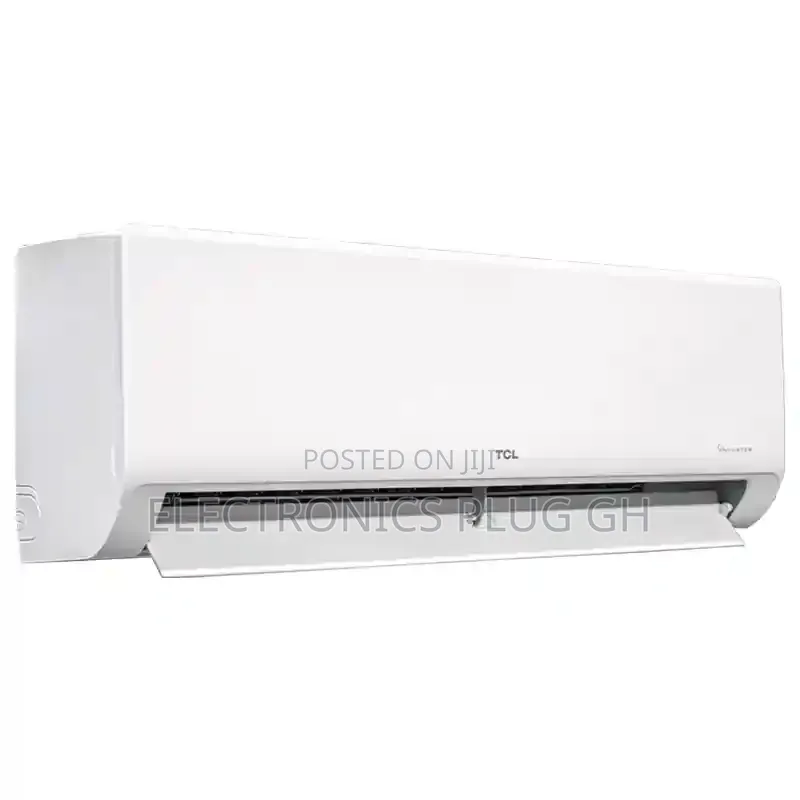 TCL 2.5hp Inverter Air Conditioner