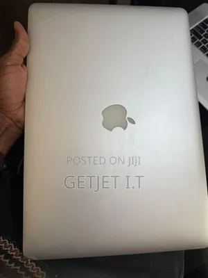 Laptop Apple MacBook Air 2015 8GB Intel Core i5 SSD 256GB