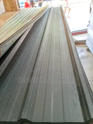 Roofing Sheet Aluzinc .5