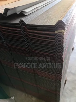Roofing Sheet Aluzinc .5