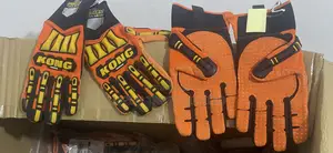 Kong Gloves