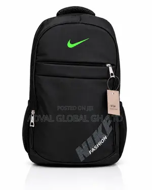Back Pack (Bag)