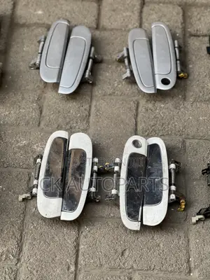 Kia Morning 2007 - 2010 / Kia Picanto 2007- 2010