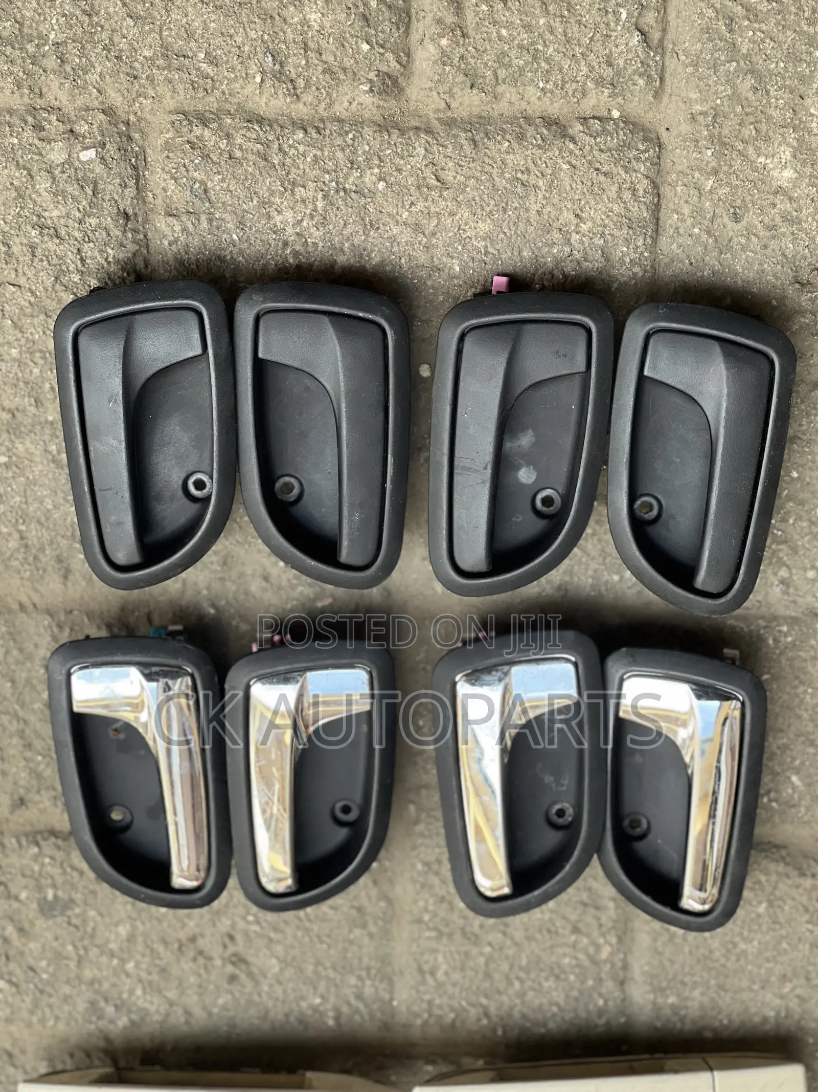 Kia Morning 2007 - 2010 / Kia Picanto 2007- 2010