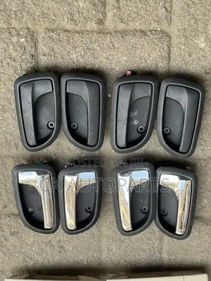 Kia Morning 2007 - 2010 / Kia Picanto 2007- 2010