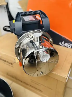 1.5HP Water Pump