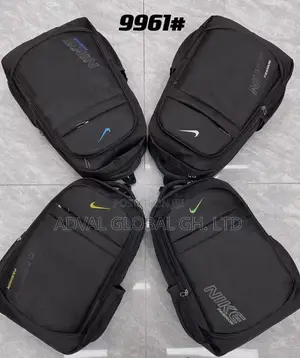 Back Pack (Bag)