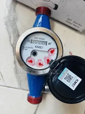 Water Meter