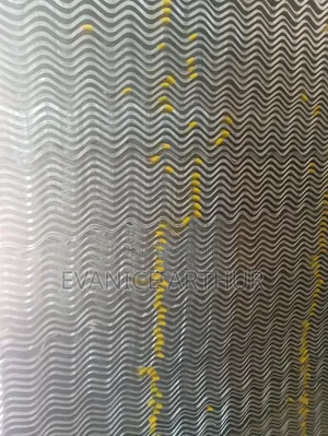 Pure Aluminium Roofing Sheet
