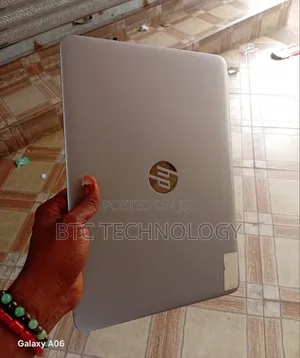 Laptop HP EliteBook 840 G3 8GB Intel Core i5 SSD 256GB