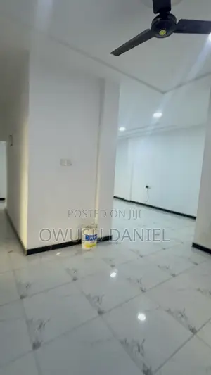 3bdrm Apartment in Anwomaso Nanahɔ, Kumasi Metropolitan for rent