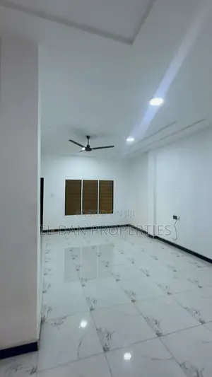 3bdrm Apartment in Anwomaso Nanahɔ, Kumasi Metropolitan for rent