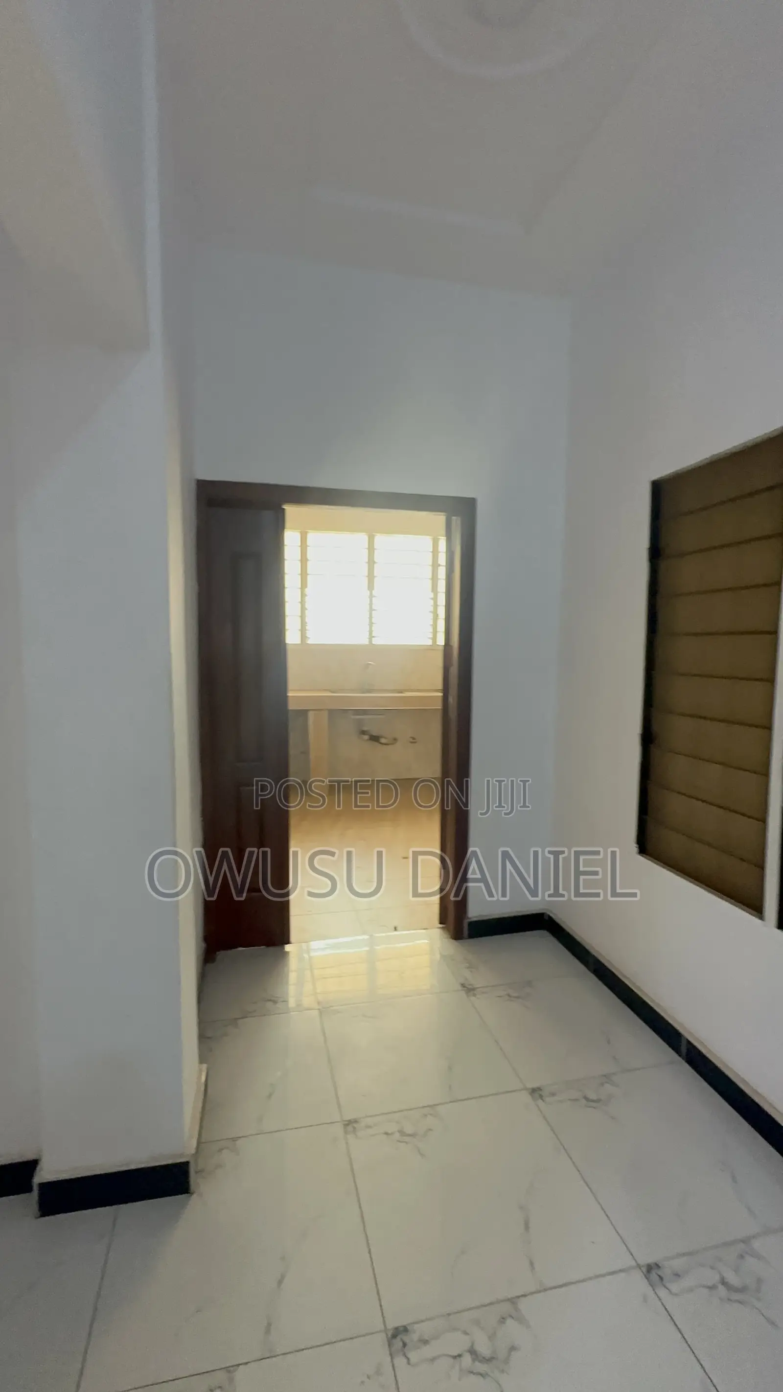 3bdrm Apartment in Anwomaso Nanahɔ, Kumasi Metropolitan for rent