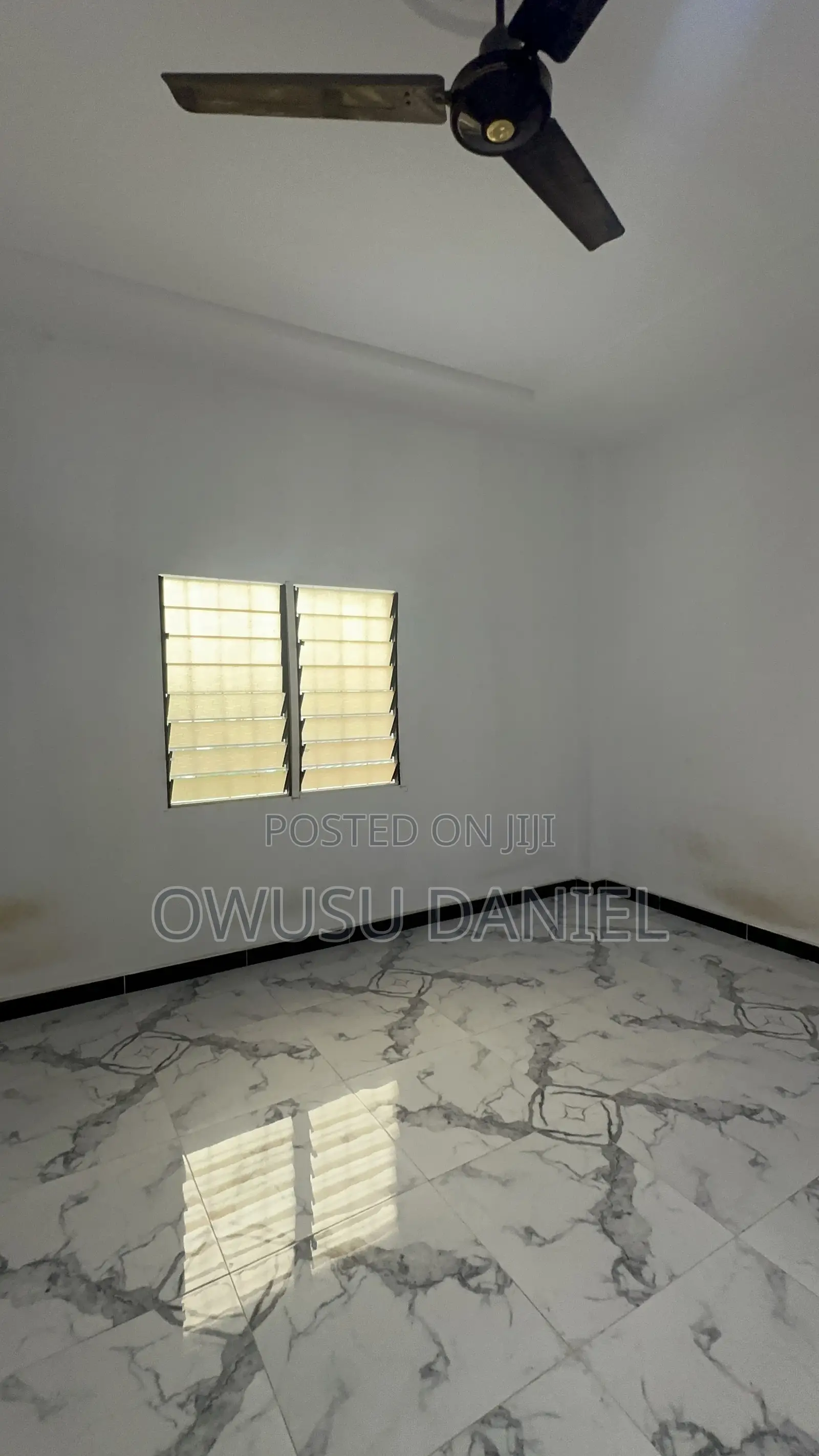 3bdrm Apartment in Anwomaso Nanahɔ, Kumasi Metropolitan for rent
