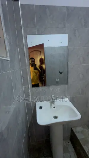 3bdrm Apartment in Anwomaso Nanahɔ, Kumasi Metropolitan for rent