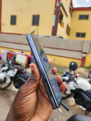 Samsung Galaxy Z Fold 5 256 GB Black