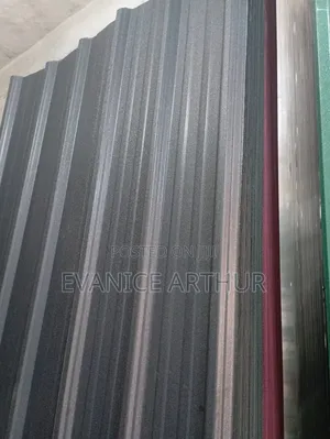 Roofing Sheet Aluzinc .35