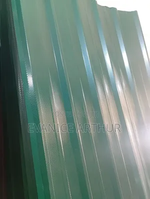 Roofing Sheet Aluzinc .35
