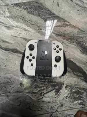 Nintendo Switch Joycon
