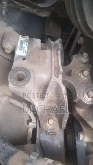 Dodge Engine Seat